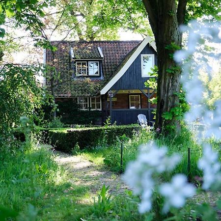 Loosan Lodges Gastenhuis Reutum 外观 照片