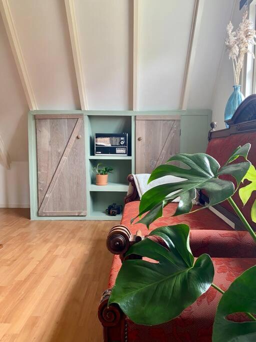 Loosan Lodges Gastenhuis Reutum 外观 照片