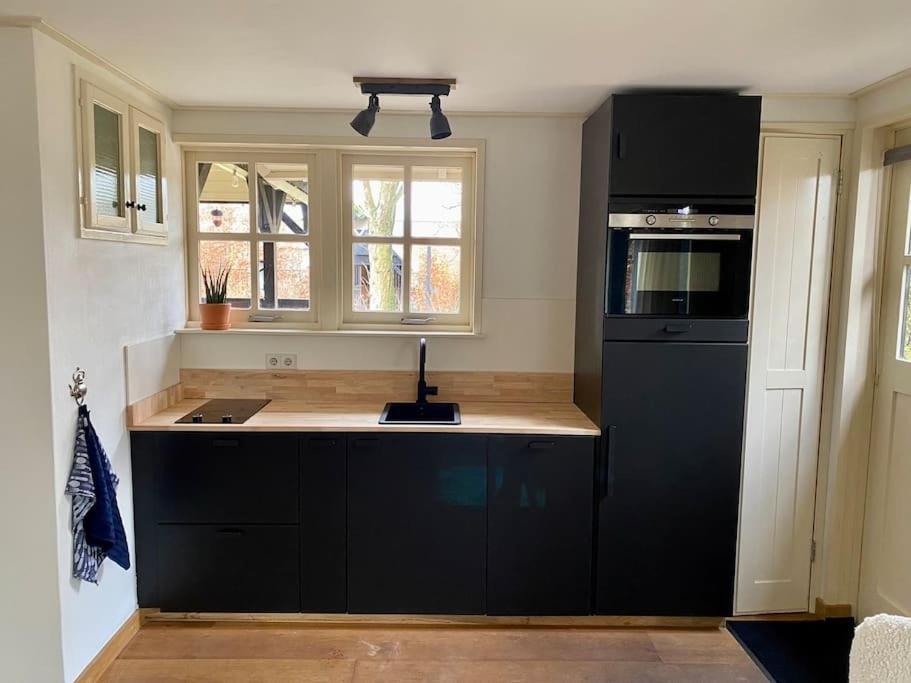 Loosan Lodges Gastenhuis Reutum 外观 照片