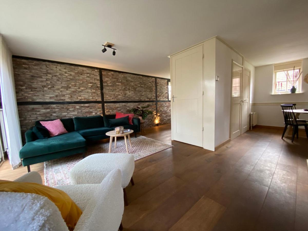 Loosan Lodges Gastenhuis Reutum 外观 照片